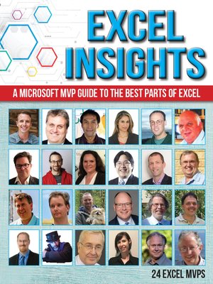 Excel Insights - ebook